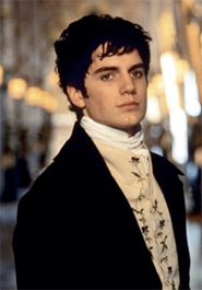 Henry Cavill in The Count of Monte Cristo