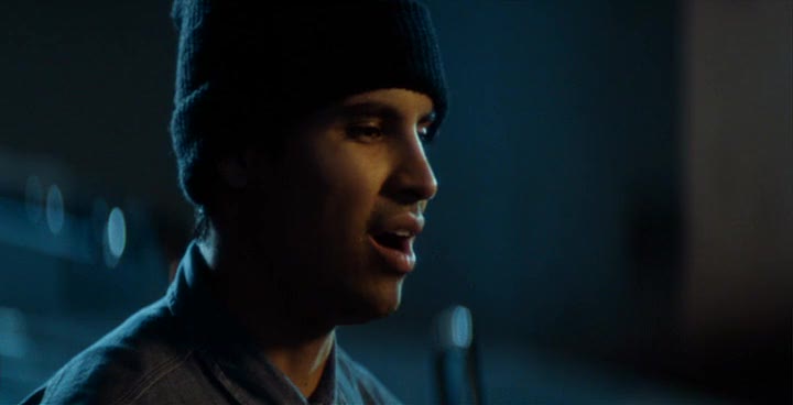 Michael Pena in Gone in Sixty Seconds