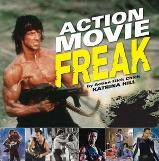 cover of action movie freak book