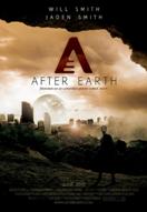 After Earth movie poster