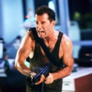 Die Hard one of the greatest ever Action Movies