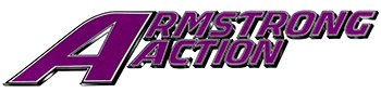 armstrong action logo