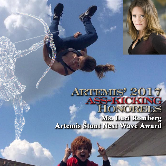 Luci-Romberg-Artemis-2017-Stunt-Next-Wave-Award-winner
