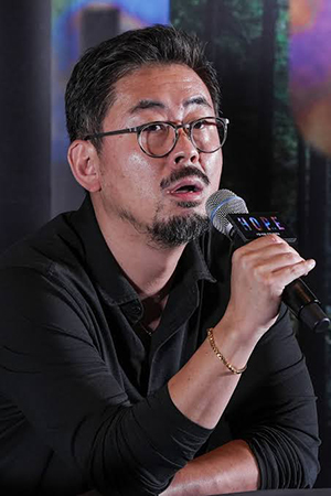 Na Hong-Jin