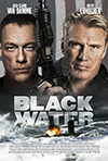 Black Water action movie poster
