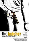 The Butcher action movie poster
