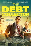 The Debt Collector action movie poster