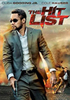 The Hit List action movie poster