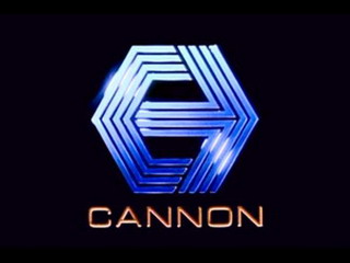 Cannon International films logo