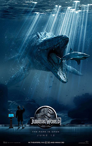 Jurassic-World-movie-poster