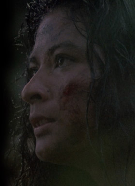 Predator movie Ana tells the story of el diablo cazador de hombres