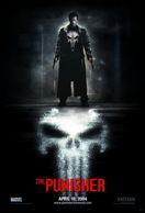 The Punisher movie poster