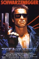 the terminator movie-poster